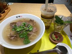 -蔡澜Pho·越南粉餐厅(海上世界店)