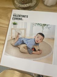 -童恩贝贝专业儿童摄影(浐灞新城4期店)