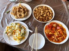 -绿野餐厅(上海动物园店)