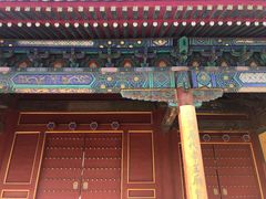 -历代帝王庙博物馆