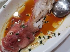 -阳江餐厅·30年老字号·粤菜海鲜大排档