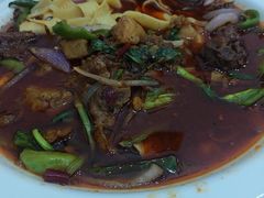 -马旭土鸡焖花卷新疆菜大盘鸡·真域顺西域美食(天马大道店)