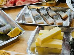 -霸腹烤肉(厦门柚子番店)