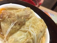 -添好运点心专门店(北角店)