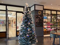 -大连铂尔曼酒店-铂尔曼美食廊 Pullman Deli