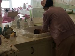 -养月堂中医养生月子会所(中心妇产店)