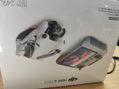 -DJI大疆(无锡体育中心店)