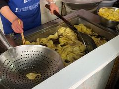 -街街旺风味炸洋芋(大观商业城C座店)