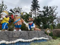 门面-美的鹭湖探索王国