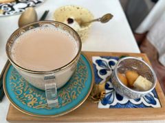 -龟兹KUCINA·新疆菜(前滩L+PLAZA店)