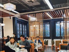 大堂-名善山珍·野生菌汤锅(文殊院店)