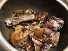 -灌顶姜母鸭(思明南路店)