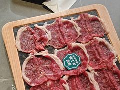 -乔先生涮肉·鲜活牛羊肉火锅(塘沽店)