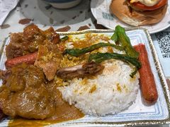 -华嫂冰室(湾仔店)