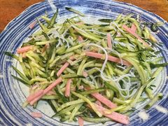 -老姑砂锅·烧烤天津菜(体北道店)