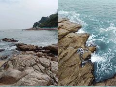 -大梅沙海滨公园