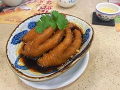 -点都德(华强北店)