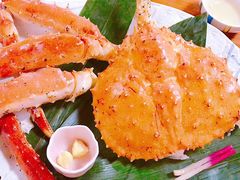 -蟹料理 北海道かに将軍(札幌本店)