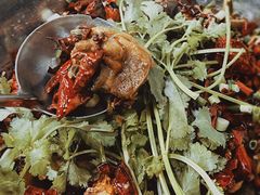 -天治宣·野椒鸡(龙头寺总店)