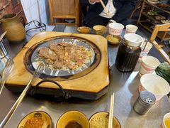 -阿昌白族石板烧·菌锅(大理古城店)