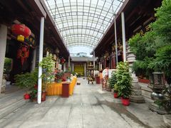 -叩齿古寺