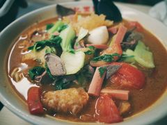 全家福-项记面馆(明瓦廊店)