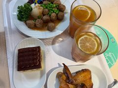 -宜家·瑞典风味餐厅(武汉荟聚中心店)