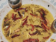 -花椒俏川菜小馆(南海万达店)