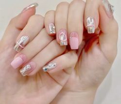-LILY NAILS美甲美睫
