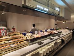 -星伦多自助料理·涮烤一体(嘉兴八佰伴店)
