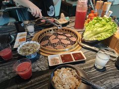 -牛局别馆·和牛烧肉(日月广场店)
