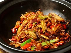 -御仙都北京菜馆·烤鸭店(双井店)