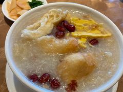 -红燕阁·精品琼菜·粤式早茶·囍宴(红燕堂酒店)