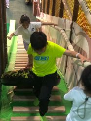 -卡通尼·Safari非洲探索乐园·生日会(金桥国际商业广场店)