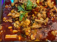 -路边边.炒菜烧烤.音乐餐厅(良乡长虹店)