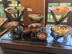 -杭州西子湖四季酒店-WL BISTRO西湖餐厅(灵隐路店)