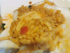 -赶海部落海鲜城(海阳路店)