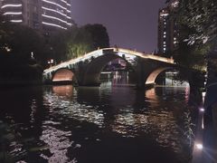 -运河游船(武林门码头)