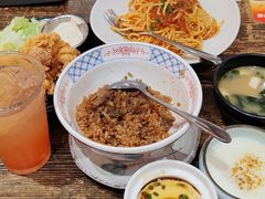 -小川洋风料理(街道口店)