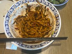 -河沿肉饼Beijing Pie(东华门店)
