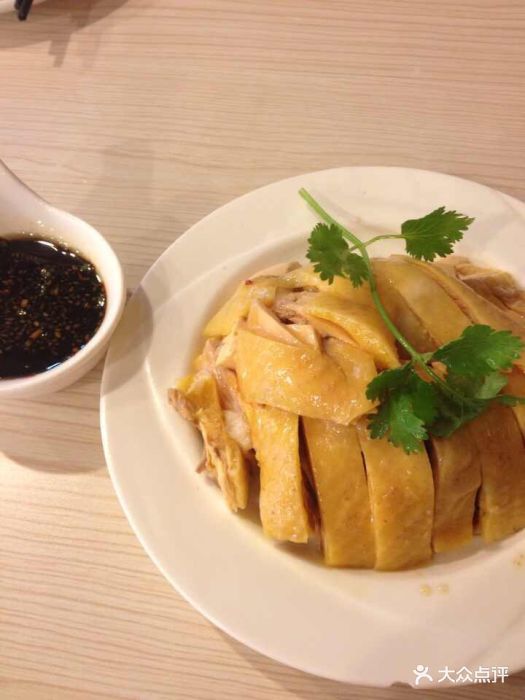 爵鼎雞餐廳(川沙瑪雅廣場店)-圖片-上海美食-大眾點評網