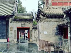 -万寿八仙宫