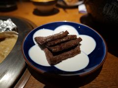 -炎蔵牛舌烤肉
