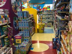 -玩具反斗城(海港城店)