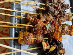-小林哥的海鲜馆·夜宵烧烤(渔人码头店)