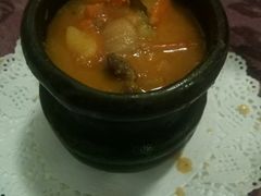 -露西亚咖啡西餐厅(哈尔滨俄侨纪念馆店)