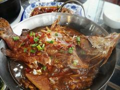 -徽州美食(三十年老店)