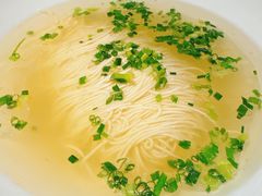 -瑞面(吴宫泛太平洋酒店)