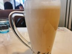 -港丽餐厅(高德置地店)