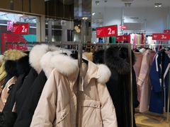 -TIMES CITY OUTLETS 时代·城市·奥特莱斯(上海国际时尚中心店)